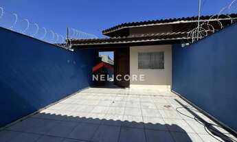 Imagem 2: Casa em Rua dos Timbiras - Tupy - Itanhaém/SP