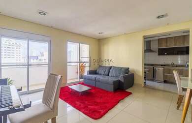 Imagem: Venda Cobertura 3 Dormitórios - 196 m²