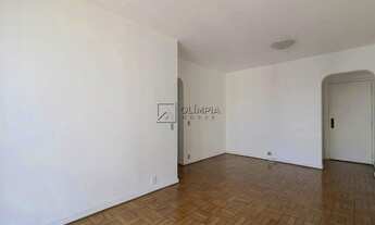 Imagem 5: Venda Apartamento 2 Dormitórios - 84 m² Moema