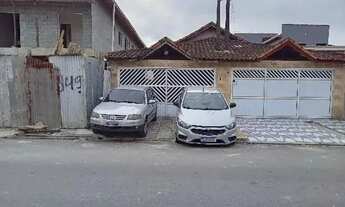 Imagem: Casa de leilão em SAMAMBAIA / PRAIA GRANDE