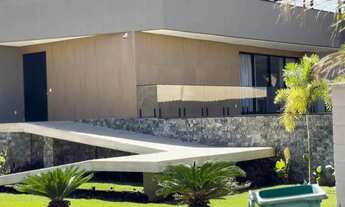 Imagem 3: Casa a venda no condomínio Riviera( lago corumbá IV) Casa em Condomínio com 6 Quarto(s) e