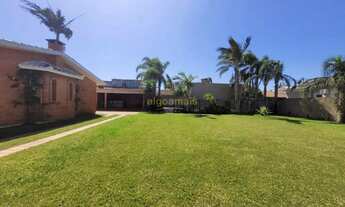 Imagem 5: Casa em 2 terrenos na praia de Atlântida, frente leste! REF: CA3359