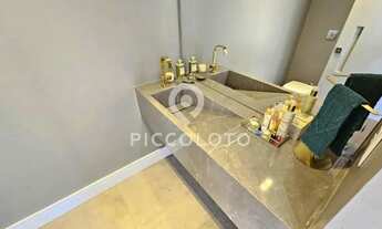 Imagem 4: Sobrado à venda em Campinas, Swiss Park, com 4 quartos, com 280 m², Condominio Swiss Park