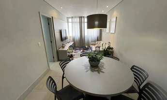 Imagem 4: Apartamento à venda, 3 quartos, 1 suíte, 1 vaga, Estoril - Belo Horizonte/MG