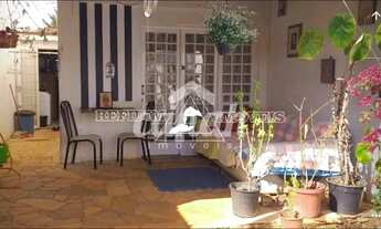 Imagem 2: Casa padrão em Palmares - Ribeirão Preto