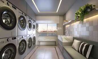 Imagem 6: Exelente estudio 26m em fase de acabamento