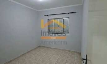 Imagem 4: Casa para venda ou locação em Americana-SP, Vila Bela: 2 quartos, 1 sala, 1 banheiro, 2 va