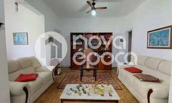 Imagem 6: Botafogo Apartamento com 3 dormitórios