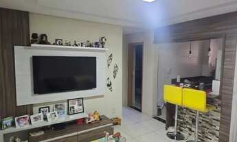 Imagem: Apartamento Garden à venda no Condomínio