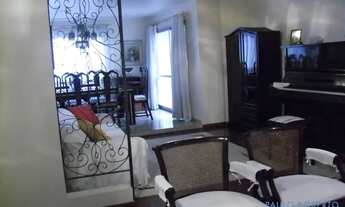 Imagem 3: APARTAMENTO - PERDIZES - SP