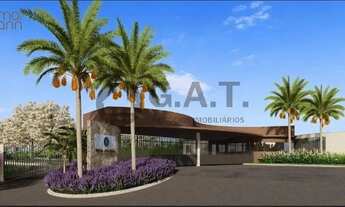 Imagem 3: TERRENO EM CONDOMÍNIO À VENDA NO VILLA D´ESPAÑA - SOROCABA/SP