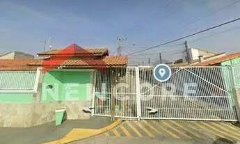 Imagem: Casa de condomínio em Rua Francisca de