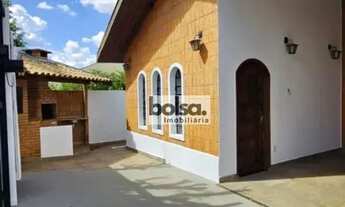 Imagem 2: Casa terrea Casa com 3 dormitórios