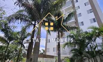 Imagem: Apartamento para Venda em Arujá, Jordanópolis