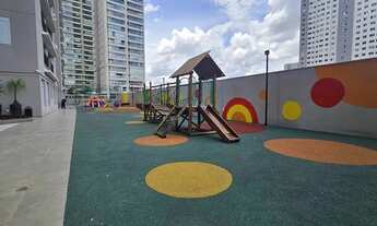 Imagem 4: APARTAMENTO RESIDENCIAL em São Paulo - SP, Barra Funda