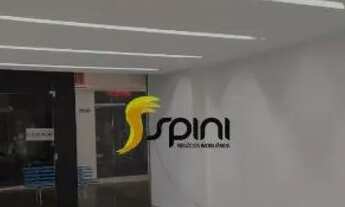 Imagem 2: Loja/sala galeria central Uberlândia