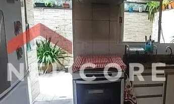 Imagem 7: Casa de condomínio em Rua Oswaldo Lussac - Taquara - Rio de Janeiro/RJ