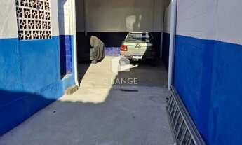Imagem 2: Prédio para locação no bairro Vila Lemos em Campinas