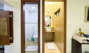 Imagem 7: SRES Quadra 6 - Excelente sobrado com 4 suítes