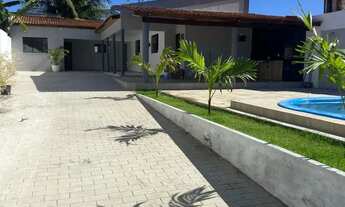 Imagem 4: Imóvel para venda tem 180 metros quadrados com 4 quartos em Jacumã - Conde - PB