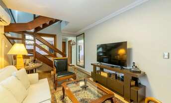 Imagem 6: COBERTURA 03 DORM COM SUÍTE, 02 VAGAS, PETRÓPOLIS