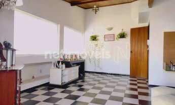 Imagem 3: Venda Cobertura Barroca Belo Horizonte