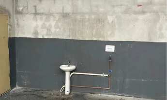 Imagem 4: Aluga-se Galpão 300m² no Jardim Diamante - São José dos Campos - SP