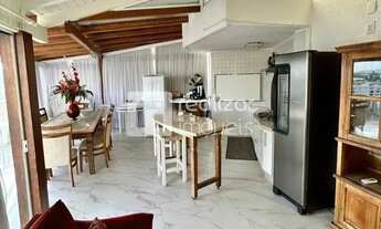 Imagem 2: Cobertura 3 quartos no bairro Jurerê - Florianópolis