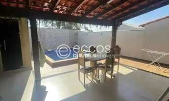 Imagem 7: Casa à venda, 3 quartos, 1 suíte, 2 vagas, Chácaras Tubalina e Quartel - Uberlândia/MG