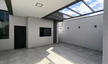 Imagem 7: Casa à venda em Indaiatuba, Jardim Casablanca, com 2 quartos, com 86.25 m²