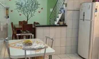 Imagem 5: Apartamento com 3 dormitórios à venda, 124 m² por R$ 365.700,00 - Vila Olímpia - Sorocaba