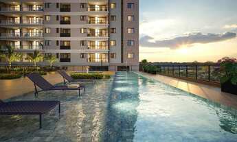 Imagem: Arbo Residence - Lançamento 12954