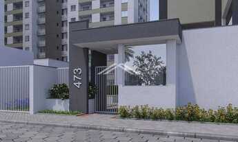 Imagem 4: Apartamento à venda com 2 quartos, Localizado no Brisa Beach Club, Maresia - Itapoá