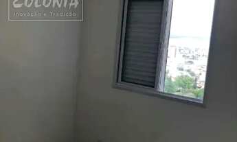 Imagem 3: Apartamento a venda - Vila Curuçá, Santo André