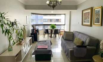 Imagem 3: Apartamento à venda no MANSÃO GUISEPPE VITA , CAMINHO DAS ÁRVORES, Salvador, BA