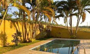 Imagem 5: CHACARA - REFORMA AGRÁRIA - SP