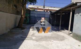 Imagem 2: Salão para alugar, 200 m² por R$ 5.500,00/mês - Cidade São Mateus - São Paulo/SP