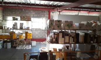 Imagem 5: Galpão à venda no Centro de Vinhedo