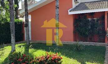 Imagem 4: Casa de Alto Padrão em Condomínio para Locação em São José do Rio Preto - Residencial Gaiv