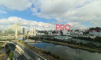 Imagem 2: Laje corporativa disponível para locação: áreas de 120 a 1.253m² no WTC!