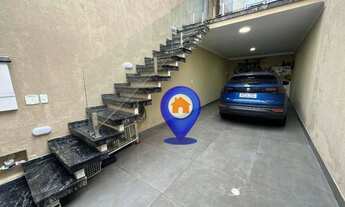 Imagem 5: Sobrado com 3 dormitórios à venda, 180 m² por R$ 900.000,00 - Vila Salete - São Paulo/SP