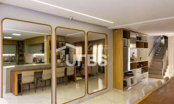 Imagem 5: Ilhas de Malta - Sobrado 3 quartos, sendo 3 suítes