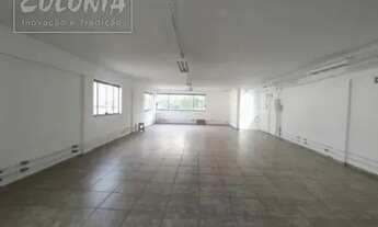 Imagem: Conjunto Comercial para locação - Vila