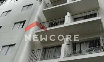 Imagem: Apartamento em Rua do Rocio - Vila Olímpia