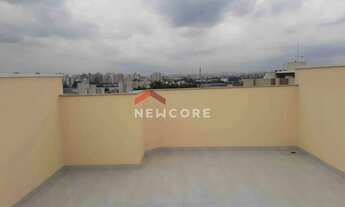 Imagem 6: Cobertura em Rua Santa Maria Goretti - Utinga - Santo André/SP