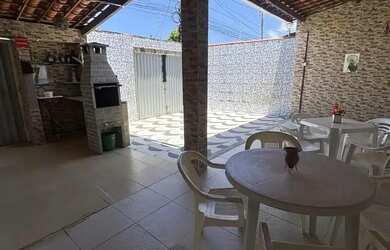 Imagem 3: Casa para locação em rua pública, BARRA NOVA, Marechal Deodoro, AL