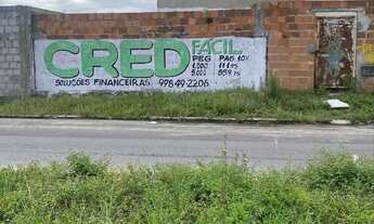 Imagem 3: Vendo Terreno na avenida do Albano