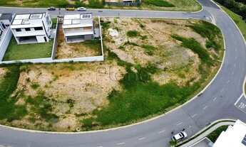 Imagem 4: Terreno à venda com 606 m² no Residencial Arboretum, Vinhedo