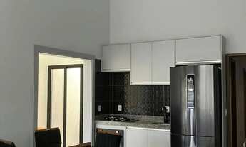 Imagem 3: Casa Térrea 3 dorms com uma suíte e ar condicionado!!!