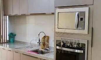 Imagem 6: Apartamento com 2 dormitórios à venda, 90 m² por R$ 690.000,00 - Boqueirão - Praia Grande